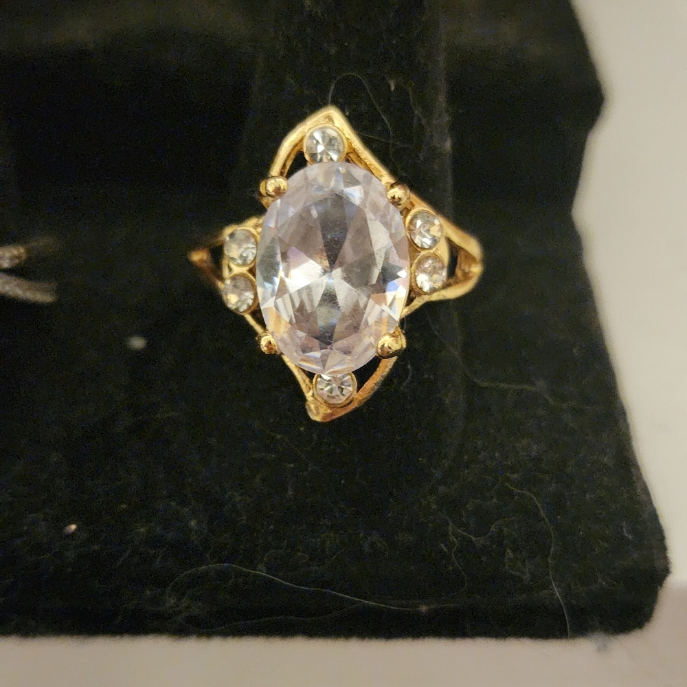 Fashion jewelry
